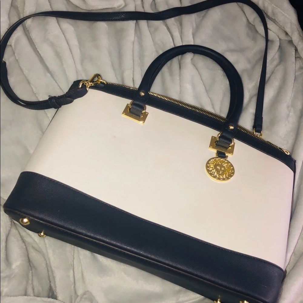 Anne Klein Purse